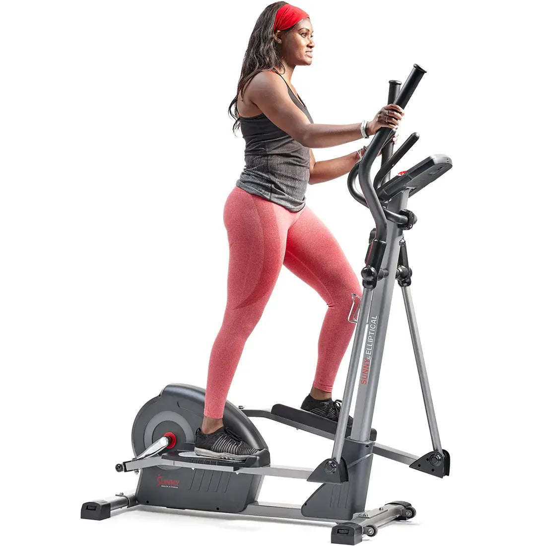 GP Pro Sun Elite Interactive Series Exercise Elliptical- Lifetime warranty*
