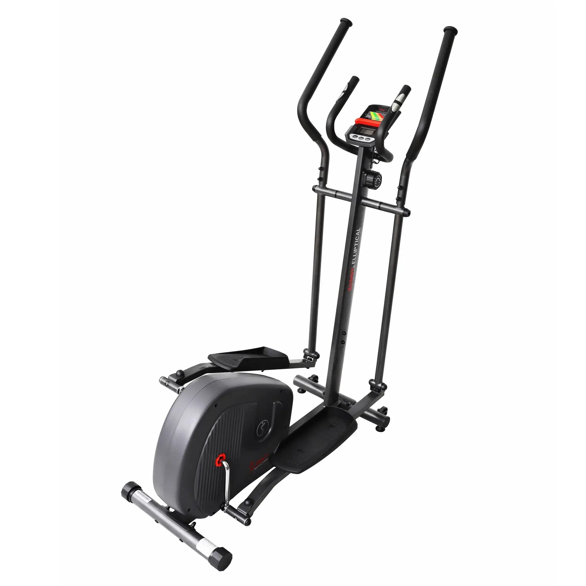 GP Pro Sun Endurance Series Smart Elliptical Machine- Lifetime warranty*