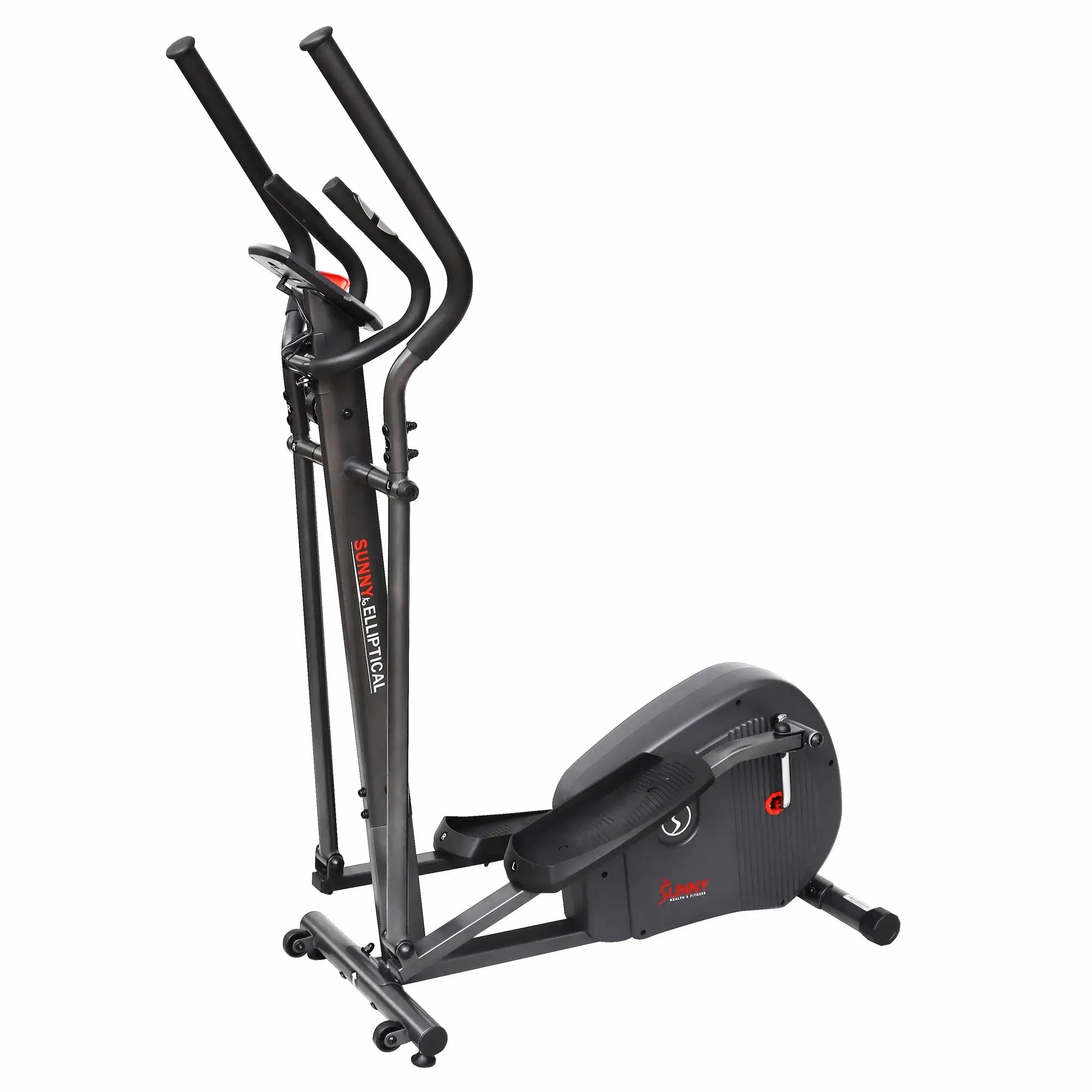 GP Pro Sun Endurance Series Smart Elliptical Machine- Lifetime warranty*