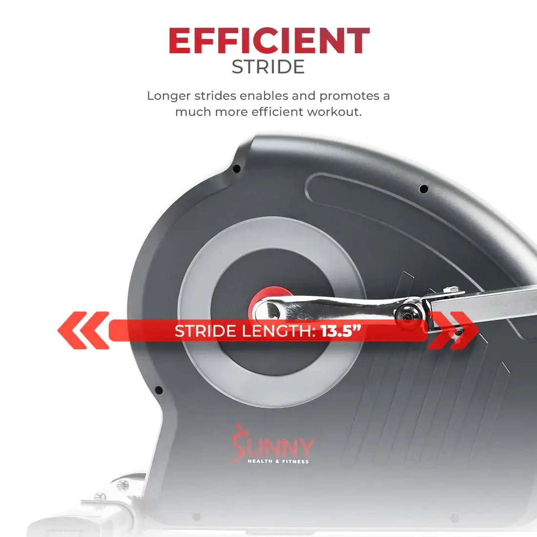 GP Pro Sun Elite Interactive Series Exercise Elliptical- Lifetime warranty*