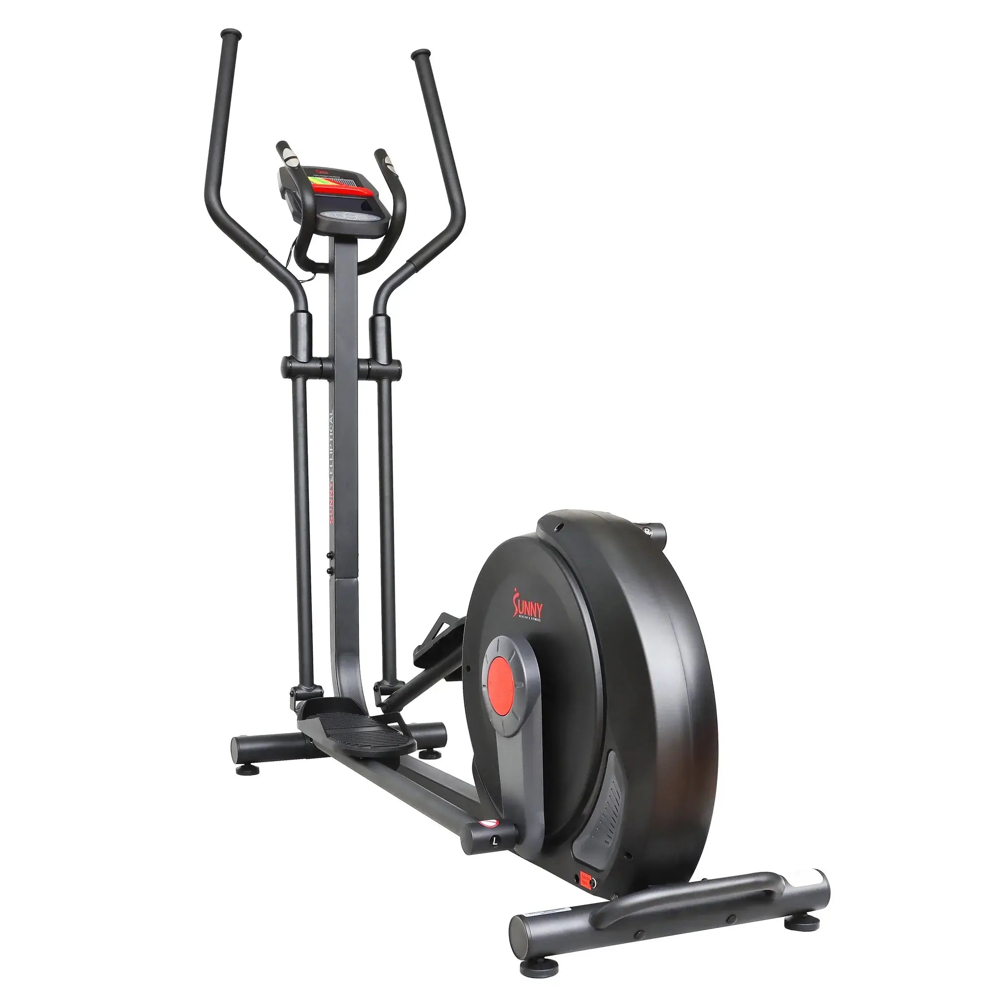 GP Pro Sun Power Stride Advanced Elliptical Machine- Lifetime warranty*