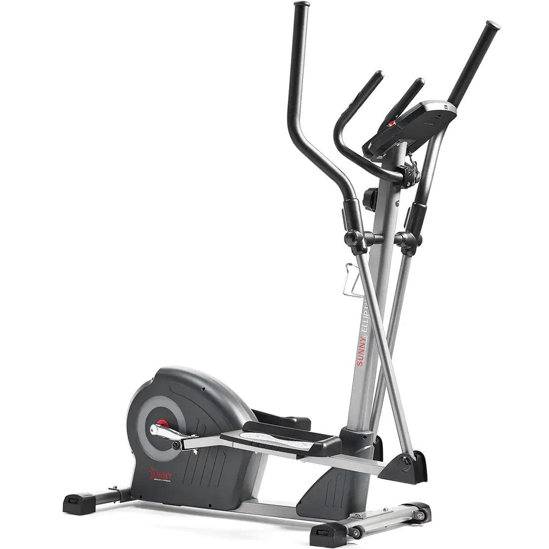 GP Pro Sun Elite Interactive Series Exercise Elliptical- Lifetime warranty*