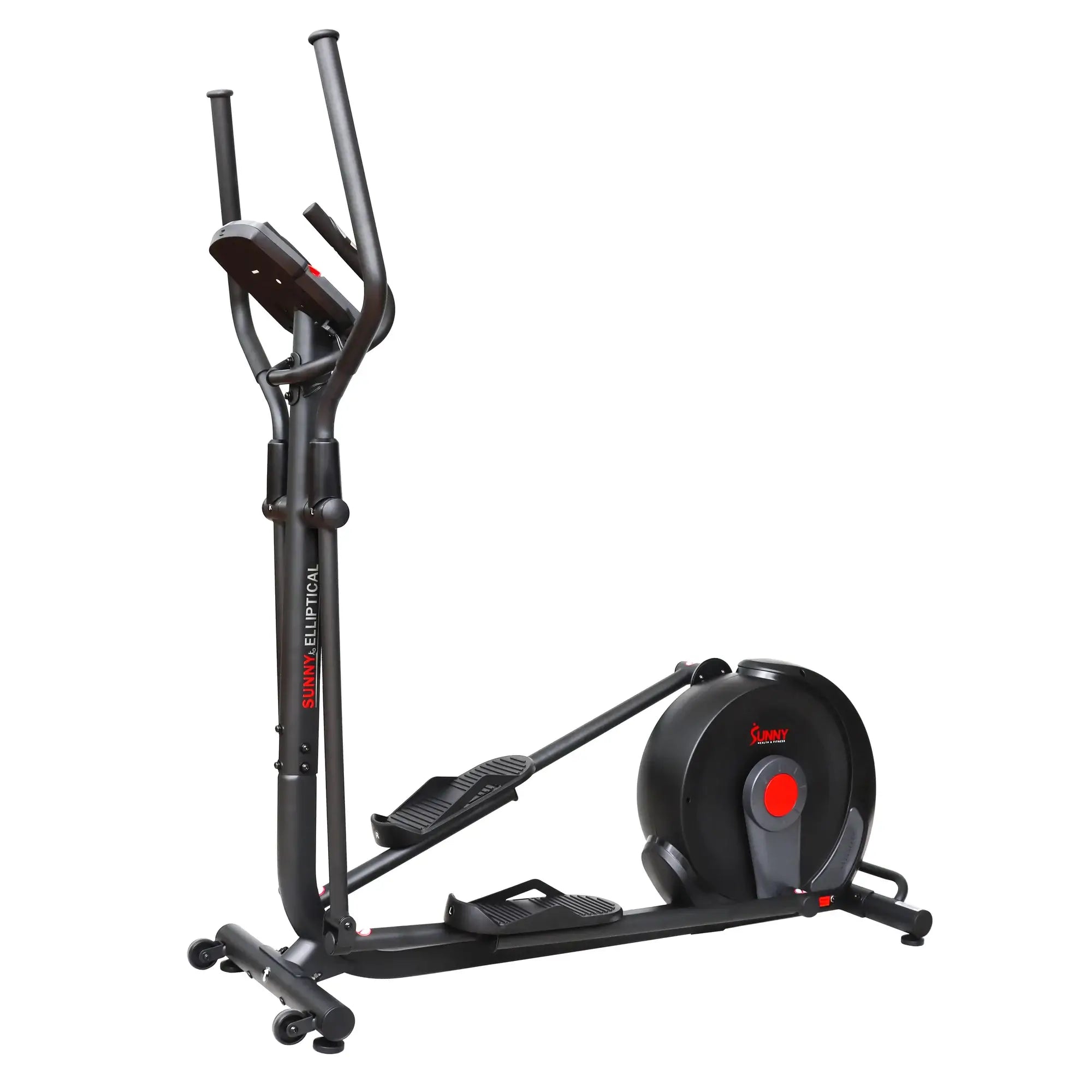 GP Pro Sun Power Stride Advanced Elliptical Machine- Lifetime warranty*