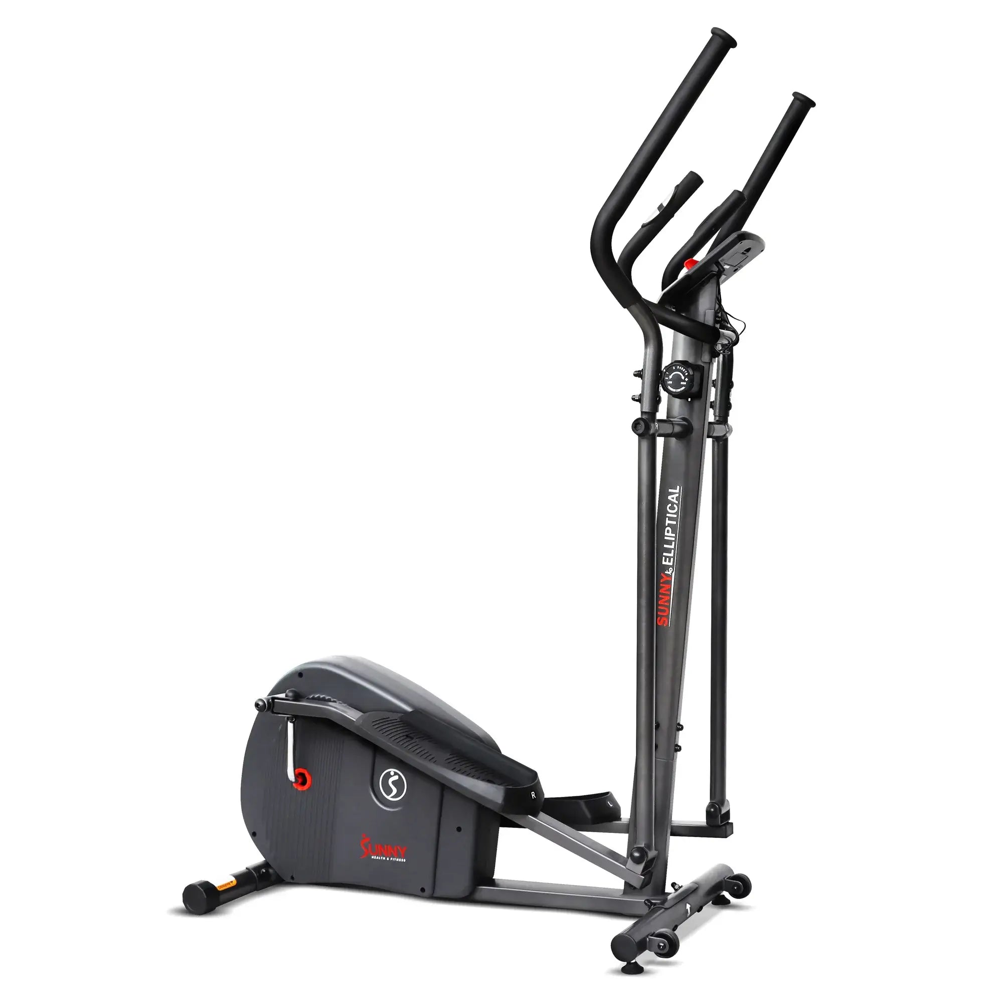 GP Pro Sun Endurance Series Smart Elliptical Machine- Lifetime warranty*