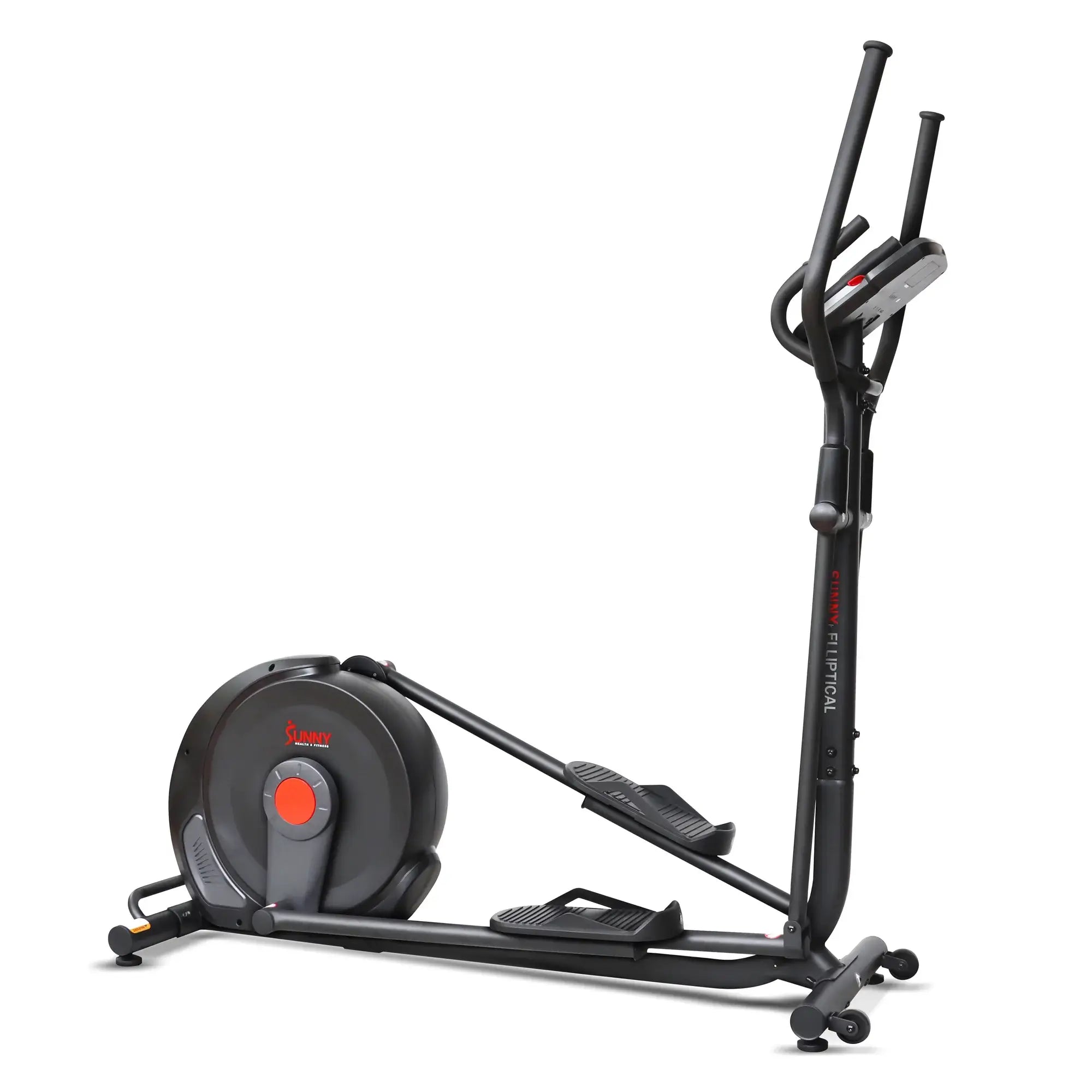 GP Pro Sun Power Stride Advanced Elliptical Machine- Lifetime warranty*