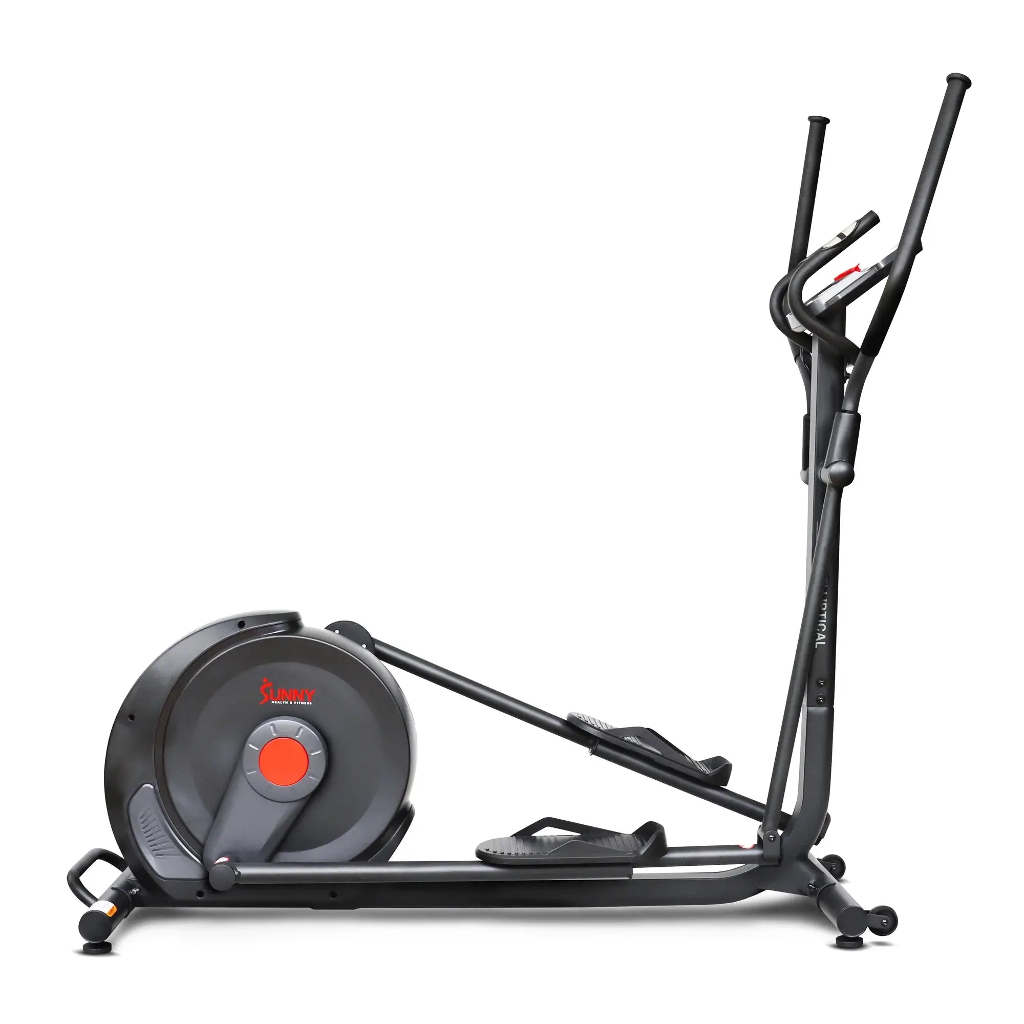 GP Pro Sun Power Stride Advanced Elliptical Machine- Lifetime warranty*