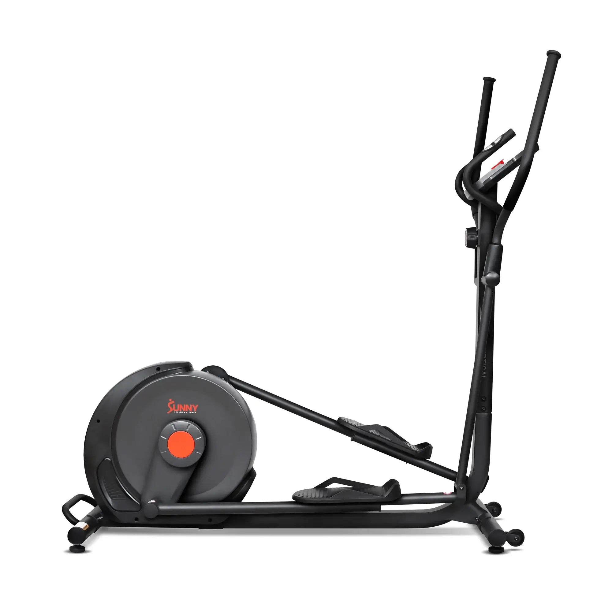 GP Pro Sun Power Stride Smart Elliptical Cross Trainer Machine- Lifetime warranty*