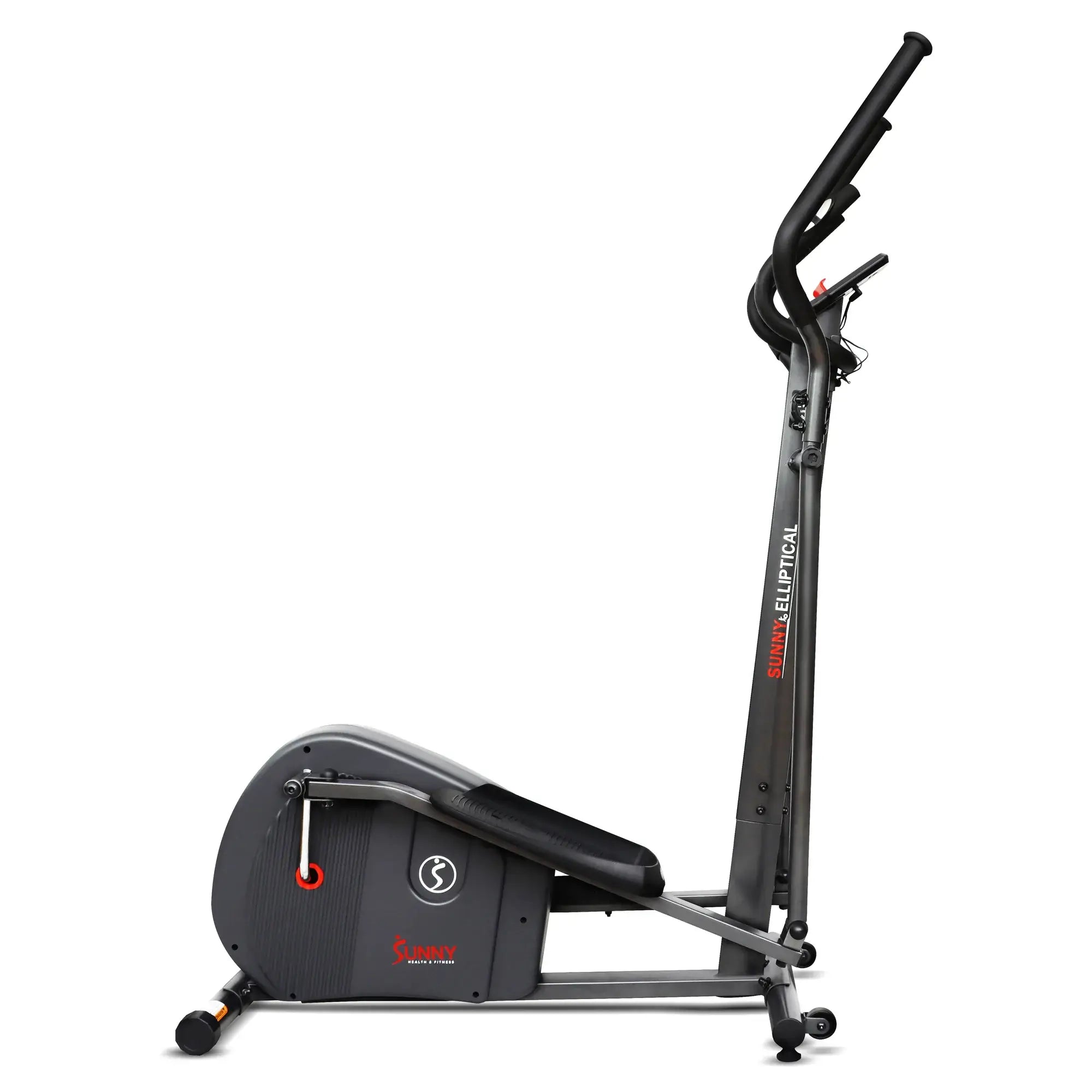 GP Pro Sun Endurance Series Smart Elliptical Machine- Lifetime warranty*