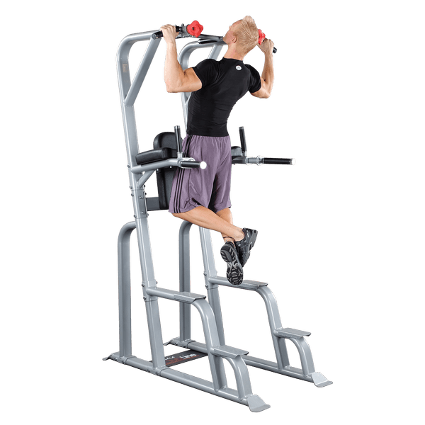 Pro Club Line Vertical Knee Raise