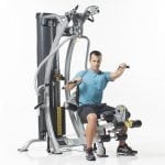 TUFF STUFF SXT-550 HYBRID HOME GYM  WITH OPTIONAL LEG PRESS (SXT-LP)-NEW.CALL 888-502-2348 FOR LOWEST PRICING