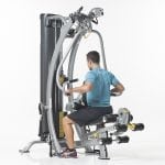 TUFF STUFF SXT-550 HYBRID HOME GYM  WITH OPTIONAL LEG PRESS (SXT-LP)-NEW.CALL 888-502-2348 FOR LOWEST PRICING