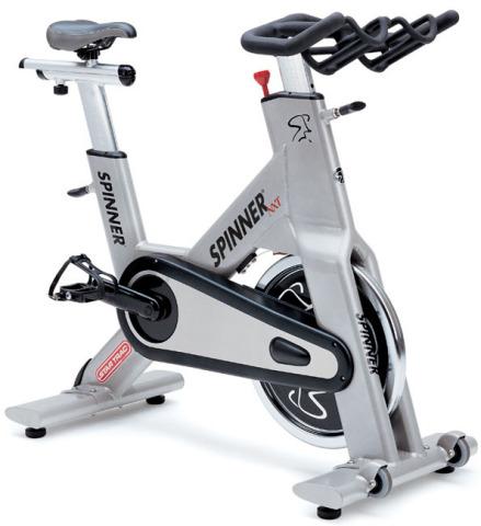Star Trac NXT Remanufactured Indoor Cycle . Call Now For Todays Low Sale Price!
