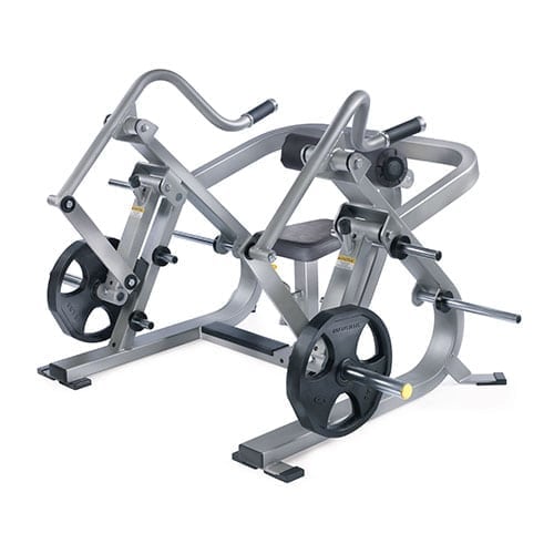 PLATE LOADED SEATED DIP Model P3SD