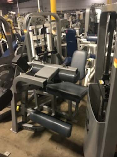 CYBEX VR2 16PCS CIRCUIT -REFURBISHED LIKE NEW