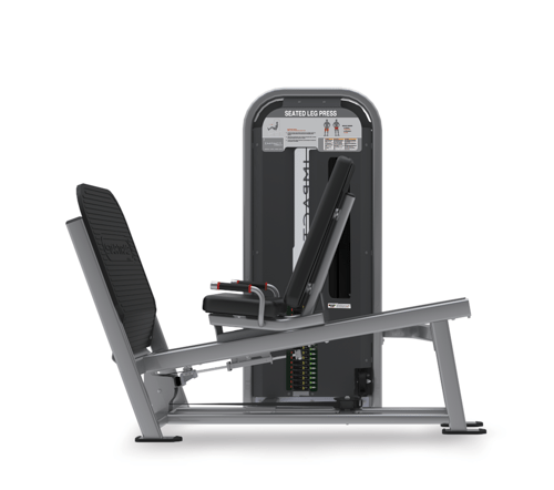 IMPACT® SEATED LEG PRESS Model 9NA-S1305