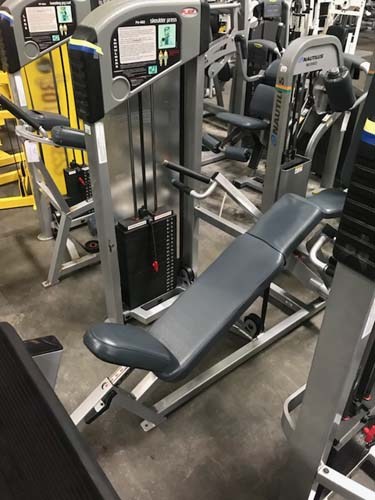 FLEX PLATINUM 5PCS CIRCUIT