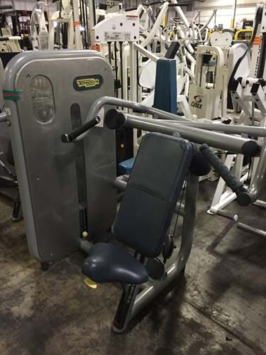 TECHNOGYM ELEMENT 11PCS CIRCUIT