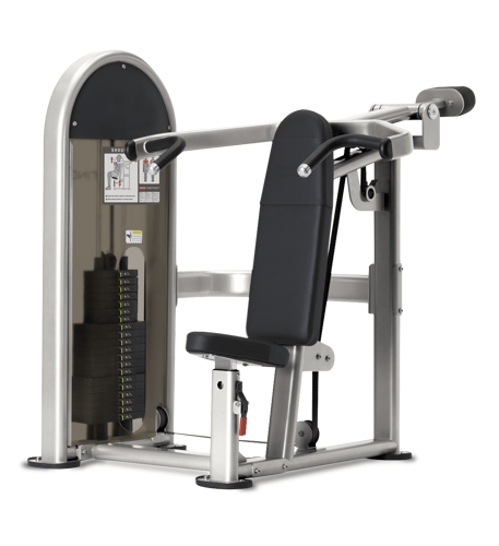 INSTINCT® SHOULDER PRESS Model 9NL-S4100