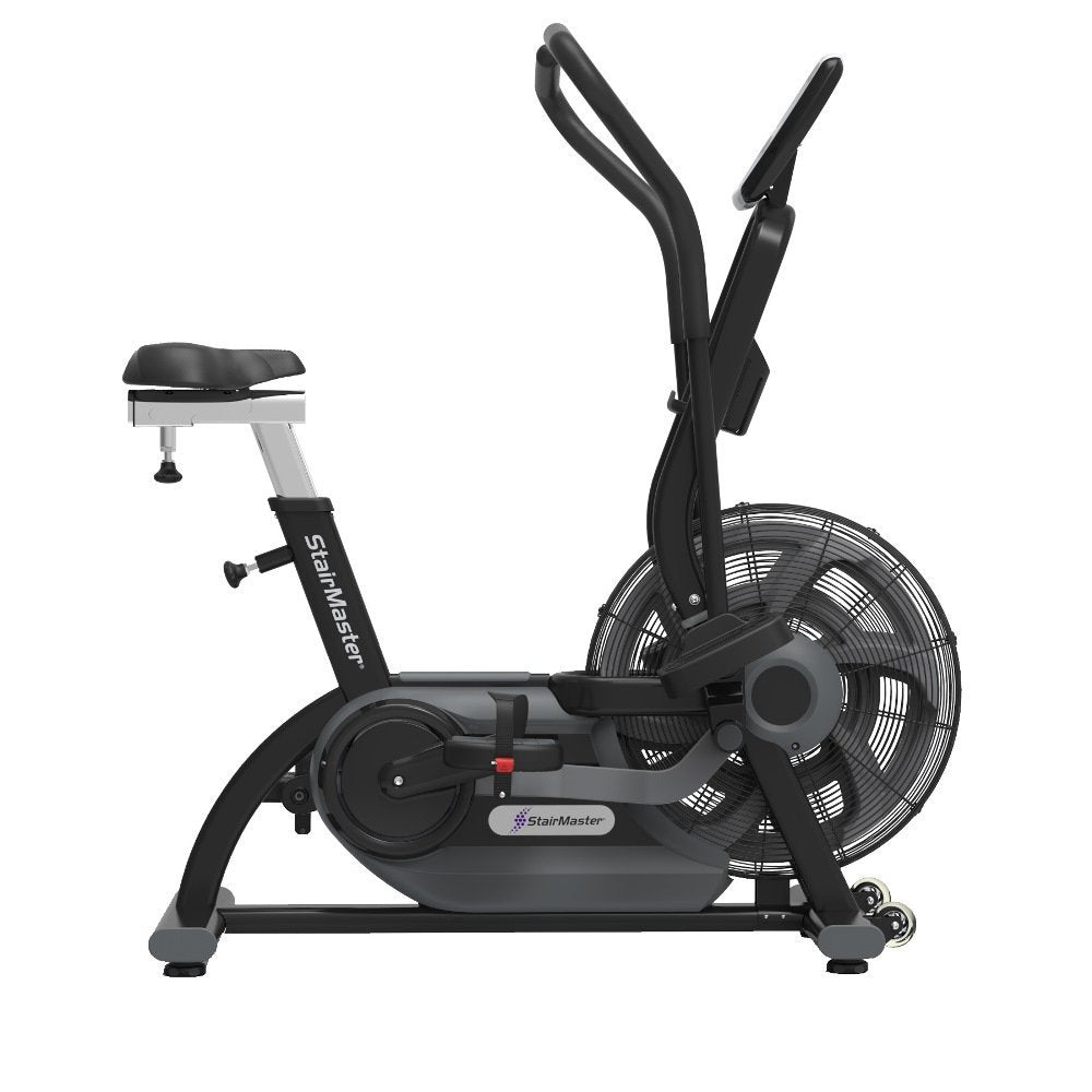 StairMaster Airfit Fan Bike-(New) Call Now for Lowest Pricing Guaranteed!