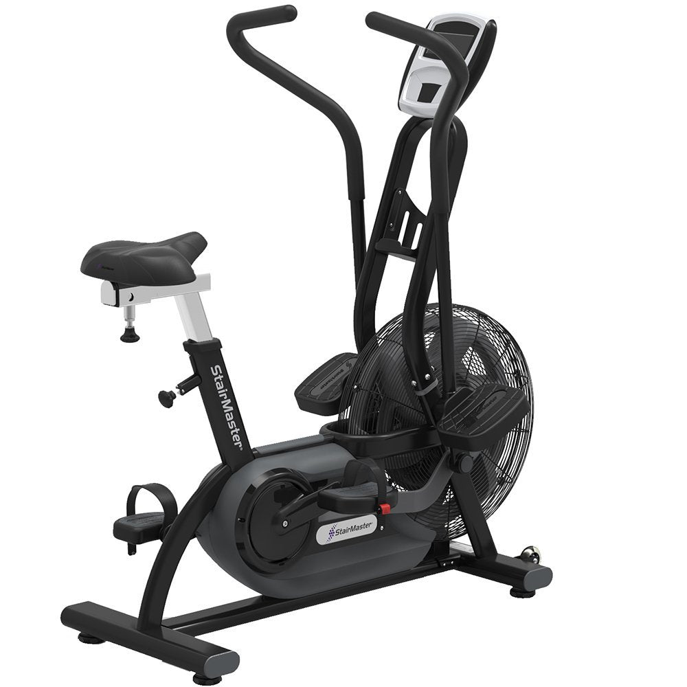 StairMaster Airfit Fan Bike-(New) Call Now for Lowest Pricing Guaranteed!