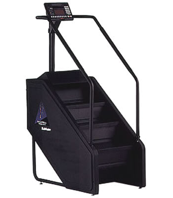 Stairmaster 7000pt Commercial Stepmill (Silver Screen) Call Now For Lowest Prices Guaranteed!