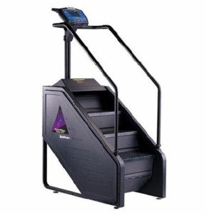 Stairmaster 7000pt Commercial Stepmill (Blue screen). Call Now For Lowest Pricing Guaranteed!