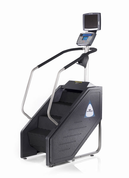 Stairmaster SM916 Commercial Stepmill. Call 888-502-2348 For Lowest Pricing Guaranteed!