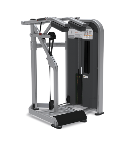 IMPACT® STANDING CALF Model 9NA-S1309