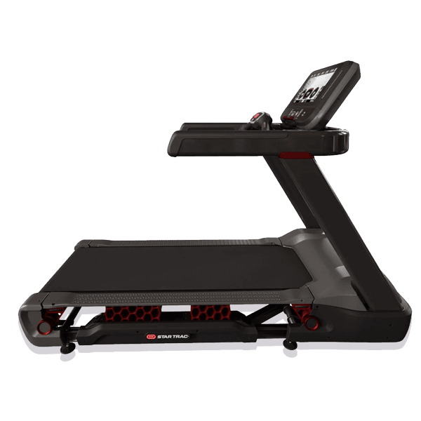 Star Trac 10TRX FreeRunner™ Treadmill-New. Call 888-502-2348 for Lowest Pricing in The Nation