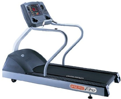 StarTrac 5600 Pro Commercial Treadmill. Call Now For Lowest Pricing Guaranteed!