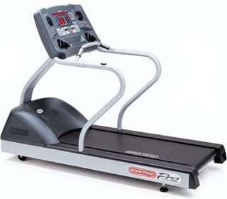 StarTrac 7600 Pro Commercial Treadmill. Call Now For Lowest Pricing Guaranteed!