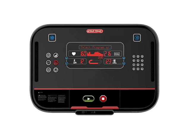 STAR TRAC 8TRx Treadmill-New, Call 888-502-2348 Now For Lowest Pricing In the Nation