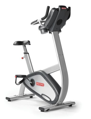 Star Trac UBI Commercial Upright Bike. Call Now For Lowest Pricing Guaranteed!