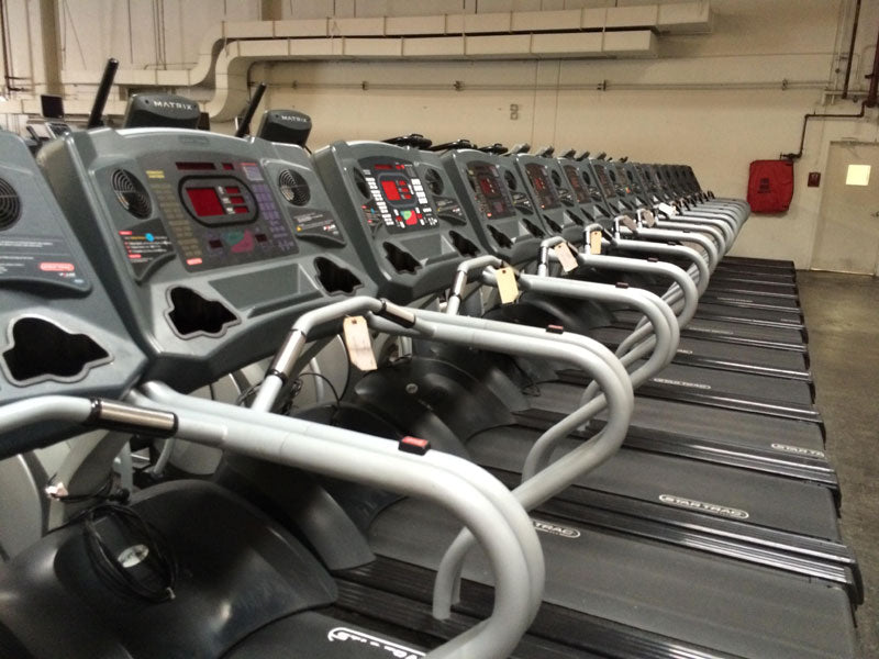 StarTrac Pro S Commercial Treadmill. Call Now For Lowest Pricing Guaranteed!