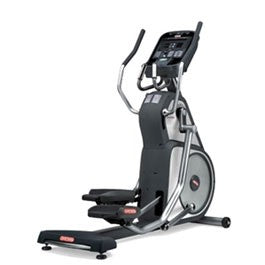 StarTrac EBT Commercial Elliptical. Call Now For Lowest Pricing Guranteed!