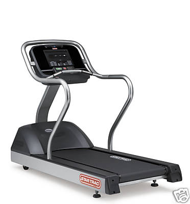Star Trac ETR  Commercial Treadmill. Call Now For Lowest Pricing Guaranteed!