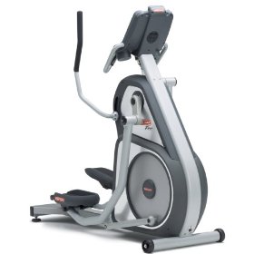 Star Trac Elite Commercial Elliptical. Call Now For Lowest Pricing Guaranteed!