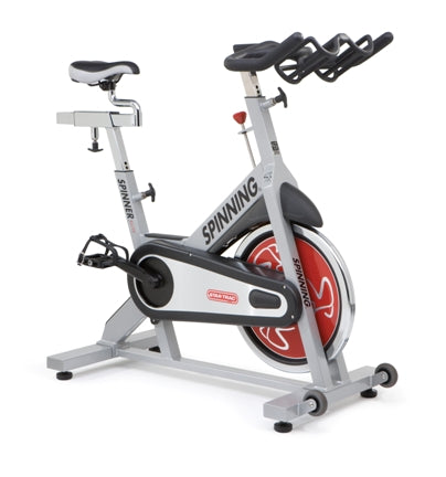 Star Trac Elite Commercial Indoor Cycling Bike. Call Now For Lowest Pricing Guaranteed!