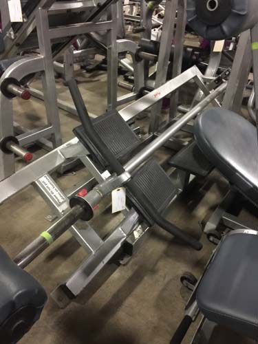 FLEX FREEWEIGHT PACKAGE