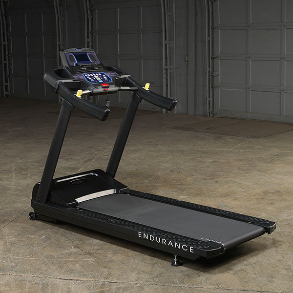 Endurance Commercial Treadmill T150-NEW IN BOX . Call For Lowest Price In the USA