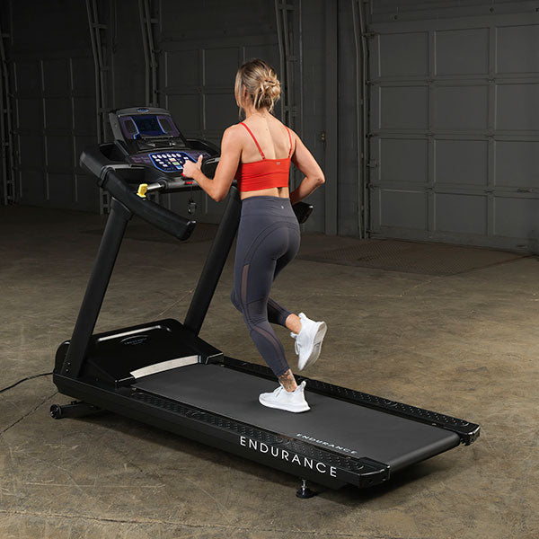 Endurance Commercial Treadmill T150-NEW IN BOX . Call For Lowest Price In the USA