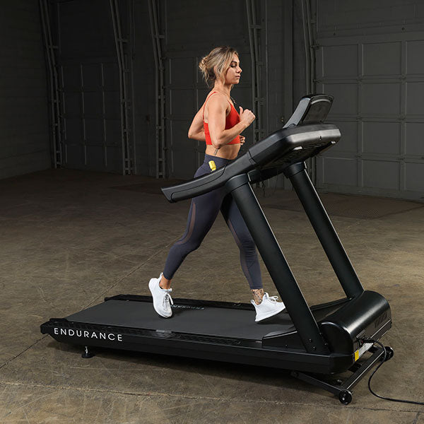 Endurance Commercial Treadmill T150-NEW IN BOX . Call For Lowest Price In the USA