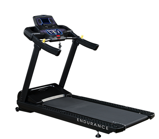 Endurance Commercial Treadmill T150-NEW IN BOX . Call For Lowest Price In the USA