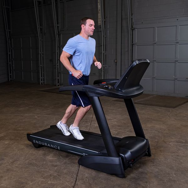 Endurance Folding Treadmill T25-NEW IN BOX . Call For Lowest Price In the USA