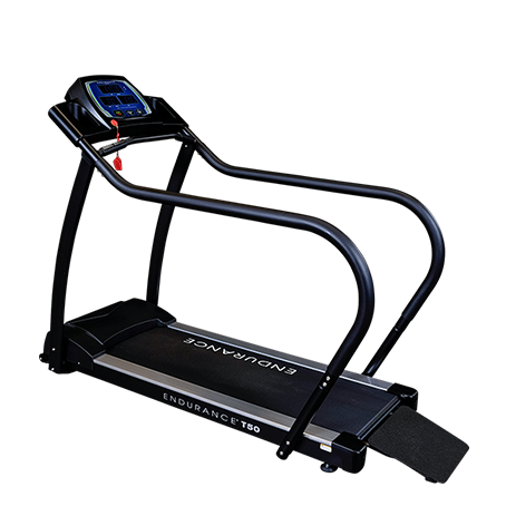 Endurance Walking Treadmill T50-NEW IN BOX . Call For Lowest Price In the USA