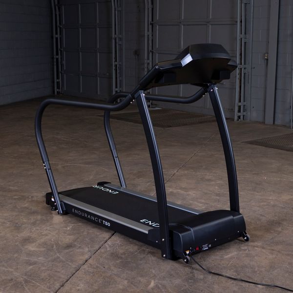 Endurance Walking Treadmill T50-NEW IN BOX . Call For Lowest Price In the USA