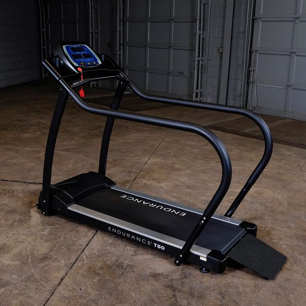 Endurance Walking Treadmill T50-NEW IN BOX . Call For Lowest Price In the USA