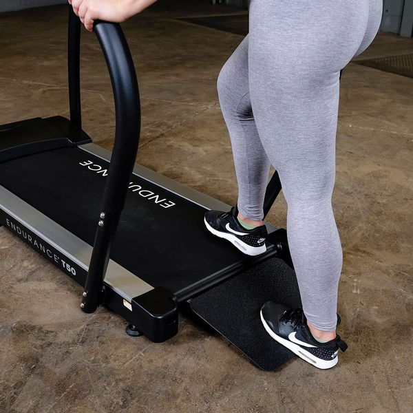 Endurance Walking Treadmill T50-NEW IN BOX . Call For Lowest Price In the USA