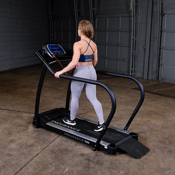 Endurance Walking Treadmill T50-NEW IN BOX . Call For Lowest Price In the USA