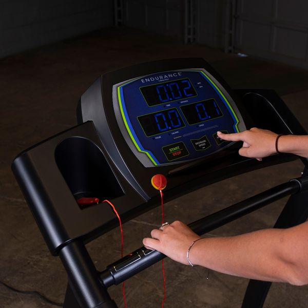 Endurance Walking Treadmill T50-NEW IN BOX . Call For Lowest Price In the USA
